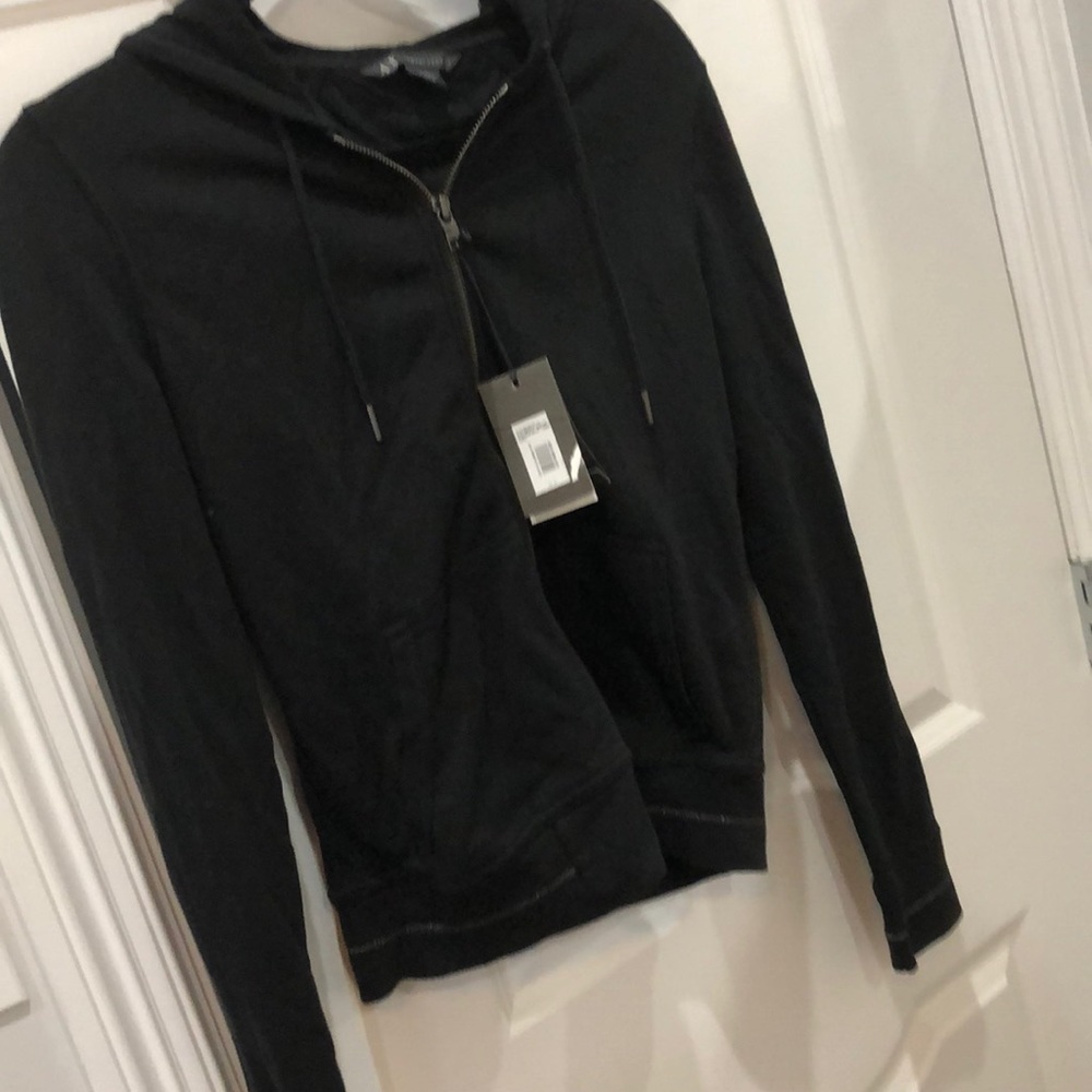 Armani exchange vintage y2k size xs nwt hoodie
